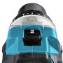 Аккумуляторная ударная дрель-шуруповерт MAKITA LXT DHP 486 RTJ в кейсе (2 АКБ 5Ач + ЗУ)