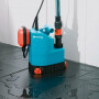 Погружной насос Gardena 7000 Classic