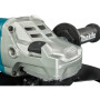 Углошлифмашина MAKITA GA9070X1