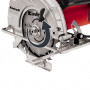 Циркулярная пила Einhell TC-CS 1400