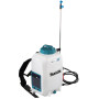 Опрыскиватель аккумуляторный Makita DUS158Z