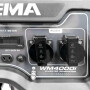 Генератор Weima WM 4000i