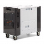 Дизельный генератор DAEWOO Power DDAE10000DSE-3 в кожухе