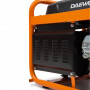 Генератор бензиновый Daewoo Power GDA 3500E