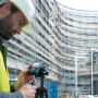 Дальномер лазерный BOSCH GLM 120 C в кор.