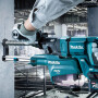 Аккумуляторный перфоратор MAKITA XGT HR 007 GZ в коробке
