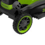 Аккумуляторная газонокосилка Greenworks GD24LM331 (без АКБ и ЗУ)