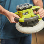 ONE + / Полировальная машина RYOBI RBP18250-0 (без АКБ и ЗУ)