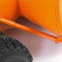 Снегоуборщик бензиновый DAEWOO Power DAST 17110