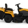Садовый трактор Stiga ESTATE 598 W (Honda)