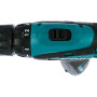 Аккум. шуруповерт MAKITA DF 330 DWE в чем. + АКЦИЯ(Радиоприемник аккум.)