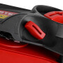 Аккумуляторная цепная пила WORTEX CEC 2518-3 в чем. ALL1 XLT SET