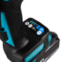 Аккумуляторный ударный гайковерт MAKITA LXT DTW300SF1J MAKPAC