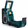 Аккумуляторное радио MAKITA DMR 112 в кор.