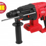 Аккум. перфоратор WORTEX CRH 1824-1