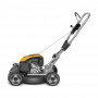 Бензиновая самоходная газонокосилка STIGA MULTICLIP 50 SX