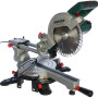 Торцовочная пила Metabo KGS 216 M