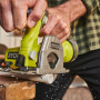 ONE + / Пила циркулярная RYOBI R18MMS-0 (без батареи)