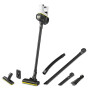 Аккумуляторный пылесос Karcher VC 4 Cordless myHome Car