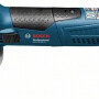 Угловая шлифмашина Bosch GWS 19-150 CI Professional (0.601.79R.002)