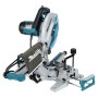 Торцовочная пила MAKITA LS 1110F в коробке