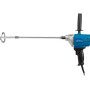 Миксер строительный BULL BM 1408