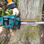 Аккумуляторная пила цепная MAKITA XGT UC030GZ (без АКБ и ЗУ)