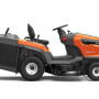 Садовый минитрактор Husqvarna TC 220T