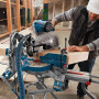 Торцовочная пила Bosch GCM 12 GDL Professional
