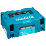 Аккум. дрель-шуруповерт MAKITA DDF482RTJ в чем. (2 АКБ 5Ач + ЗУ)