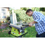 Дисковая пила Ryobi RTS1800EF-G