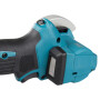 Аккум. прямая шлифмашина MAKITA LXT DMC300Z