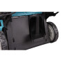Газонокосилка аккумуляторная MAKITA LXT DLM539CT2 (2 АКБ 5Ач + ЗУ)