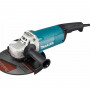 Двуручная углошлифмашина MAKITA GA 9060 в кор.