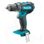 Аккумуляторная дрель-шуруповерт MAKITA DDF 482 Z в кейсе MAKPAC