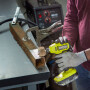 Аккум. прямая шлифмашина RYOBI HP RDG18C-0 ONE+ (без АКБ и ЗУ)