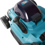 Газонокосилка аккумуляторная MAKITA XGT LM003GM103 (АКБ 4Ач + ЗУ)