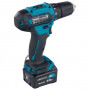 Аккум. дрель-шуруповерт MAKITA DF 333 DWME в чем.