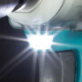 Аккумуляторный ударный гайковерт MAKITA LXT DTW300Z в коробке