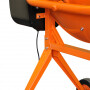 Бетономешалка Skiper CM-120