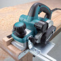 Рубанок электрический MAKITA KP 0810 C в кор.