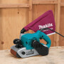 Ленточная шлифмашина MAKITA 9403J в кейсе MAKPAC