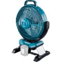 Вентилятор аккумуляторный Makita DCF301Z