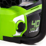 Пила цепная аккумуляторная GREENWORKS GD40CS15