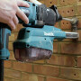Перфоратор MAKITA HR 2652 в чем. + система пылеудаления