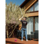 Насадка-кусторез WORTEX для TB 3036-1 ALL1 XLT без привода