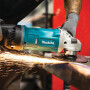 Углошлифмашина MAKITA GA9070X1