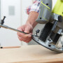 Фрезер Ryobi RRT1600-PK