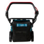 Газонокосилка аккумуляторная MAKITA LXT DLM480CT2