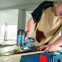 Аккумуляторный лобзик BOSCH GST 12V-70